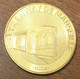 13 MARSEILLE TRAMWAY N°3 MDP 2008 MÉDAILLE SOUVENIR MONNAIE DE PARIS JETON TOURISTIQUE MEDALS COINS TOKENS - 2008