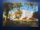 ISRAEL NIR GALIM SYNAGOGUE ASHDOD POSTCARD PICTURE PHOTO POST CARD ANSICHTSKARTE CARTOLINA CARTE POSTALE CACHET STAMP - Israel