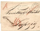 POLEN060a / POLEN - Preussisches  Postamt Krakau 1843 - ...-1860 Prephilately