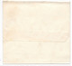 SUISSE - Poste Ferroviaire - 1910 - Bahnwagen-Stempel OW NEUVEVILLE + AMBULANT Ligne N°2 Switzerland Cover Schweiz Brief - Covers & Documents