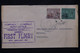 TRINITÉ ET TOBAGO - Enveloppe 1er Vol En 1931 Trinidad / Venezuela - L 76479 - Trinité & Tobago (...-1961)