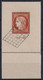 France N°841 Obl./used  BDF - Used Stamps