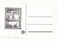 CARTE MAXIMUM  LUXEMBOURG / TENNIS / SPORT POUR TOUS 1980 - Cartoline Maximum