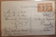 Carte Postale Saint André Sur Orne L'église 1929 - Andere & Zonder Classificatie