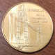 13 MARSEILLE PONT À TRANSBORDEUR MDP 2010 MÉDAILLE SOUVENIR MONNAIE DE PARIS JETON TOURISTIQUE MEDALS COINS TOKENS - 2010