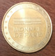 13 MARSEILLE TERRE DE COMMERCE CHÂTEAU DE LA BUZINE 2011 MÉDAILLE MONNAIE DE PARIS JETON TOURISTIQUE MEDALS COINS TOKENS - 2011
