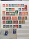 Delcampe - FRANCE LIQUIDATION FRANCE ALBUMS TIMBRES CLASSIQUES SEMI MODERNES CARNETS...MELI MELO A VOIR - Collections