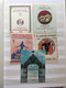 Delcampe - FRANCE LIQUIDATION FRANCE ALBUMS TIMBRES CLASSIQUES SEMI MODERNES CARNETS...MELI MELO A VOIR - Collections