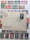 Delcampe - FRANCE LIQUIDATION FRANCE ALBUMS TIMBRES CLASSIQUES SEMI MODERNES CARNETS...MELI MELO A VOIR - Collections