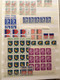 Delcampe - FRANCE LIQUIDATION FRANCE ALBUMS TIMBRES CLASSIQUES SEMI MODERNES CARNETS...MELI MELO A VOIR - Collections