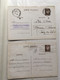 Delcampe - FRANCE LIQUIDATION FRANCE ALBUMS TIMBRES CLASSIQUES SEMI MODERNES CARNETS...MELI MELO A VOIR - Collections