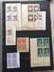 Delcampe - FRANCE LIQUIDATION FRANCE ALBUMS TIMBRES CLASSIQUES SEMI MODERNES CARNETS...MELI MELO A VOIR - Collections