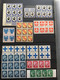 Delcampe - FRANCE LIQUIDATION FRANCE ALBUMS TIMBRES CLASSIQUES SEMI MODERNES CARNETS...MELI MELO A VOIR - Collections