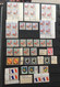 Delcampe - FRANCE LIQUIDATION FRANCE ALBUMS TIMBRES CLASSIQUES SEMI MODERNES CARNETS...MELI MELO A VOIR - Collections