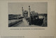 (NRW) Schiffshebewerk Bei Henrichenburg - Am Dortmund - Ems Kanal Ca 1902 Xi Intn. Schiffahrtscongress Düsseldorf 1902 - Otros & Sin Clasificación