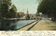 Nederland, BREUKELEN, De Vecht (1904) Ansichtkaart - Breukelen