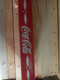 COCA COLA VASSOIO CON BARCA A VELA IN METALLO VINTAGE CM.27,5X21 - Bladen