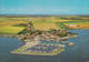 D-23769 Insel Fehmarn - Lemkenhafen - Luftbild - Air View - Fehmarn