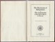 The Declaration Of Independence And The Constitution Of The USA/Washington Government/ 1923  LIV33bis - 1900-1949