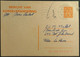 BELGIQUE - Entier Postal 1987 - Avis Changement Adresse - Brugge Le 04.02.1987 - BE - Adressenänderungen