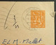 BELGIQUE - Entier Postal 1987 - Avis Changement Adresse - Brugge Le 04.02.1987 - BE - Adressenänderungen