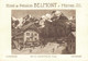 78324- Hotel Belmont Mürren Berner Oberland Kanton Bern - Belmont