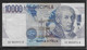 Italie - 10000 Lire - Pick N°112 - TB - 10000 Lire