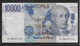 Italie - 10000 Lire - Pick N°112 - TB - 10000 Liras