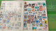 Lot N° TH 687  LUXEMBOURG , LIECHENSTEIN Un Bon Classeur De Timbres Neufs Ou Obl. - Collections (with Albums)