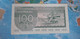 CONGO DEMOCRATIC REPUBLIC KINSHASHA 100 FRANCS 1963 P 1a USED VF++ - République Démocratique Du Congo & Zaïre