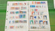 Delcampe - Lot N° TH 666 EUROPA Un Bon Lot De Timbres Neufs Xx - Collections (with Albums)