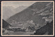 AUSTRIA , Obervellach ,  1911.  YEAR   ,   OLD  POSTCARD - Obervellach