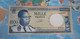 CONGO DEMOCRATIC REPUBLIC KINSHASHA 1000 FRANCS 1961 P 8a AUNC - República Democrática Del Congo & Zaire