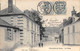 Chaumont En Vexin      60       Rue  Et La Poste      (voir Scan) - Chaumont En Vexin