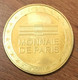 13 MARSEILLE PÈRE NOËL AUTISME ASPERGER MDP 2011 MÉDAILLE MONNAIE DE PARIS JETON TOURISTIQUE MEDALS COINS TOKENS - 2011