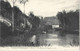 Lot De 5 Cpa Moulins A Eaux - Water Mills