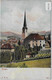 Horgen - Kirche - Horgen