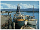 (V 28) Australia - QLD - Port Douglas Fishing Port (CCH8) - Far North Queensland