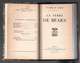 BÉARN . " LA TERRE DE BÉARN " . CHARLES DE BORDEU . ÉDITIONS PLON - Réf. N°172L - - Pays Basque