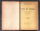 PAYS BASQUE . " CHOIX DE POÈMES " . FRANCIS JAMMES . ÉDITIONS MERCURE DE FRANCE . RELIÉ - Réf. N°173L - - Baskenland