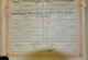 Ville De Constantinople - Emprunt Municipal 5% 1913 - Obligation De 500F. - Bank & Insurance