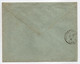 - Lettre VOITURES Edmond REYNÉS, GAILLAC Pour LA BARTHARIÉ / MAILHOC Via VILLENEUVE-SUR-VÈRE (Tarn) 12.7.1935 - - Cartas & Documentos