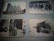 Delcampe - ALBUM DE CARTES ANCIENNES DE FAMILLE , FRANCE - ETRANGER - TOUTES LES CARTES SONT SCANER - 100 - 499 Cartes