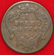 1 Soldo 1767 G, KM14, Gorizia, TB - Gorizien