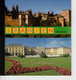 N U--Centre International De Vienne > Carnets LOT DE 5 //C210//C269//C290//C299//C336 NEUFS COMPLETS - Booklets