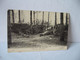 CAMPAGNE DE 1914 PIECE DE 75 EN BATTERIE  CPA 1915 ND PHOT - Oorlog 1914-18