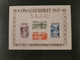 SAARLAND 1948  Michel Block 1 X MH/VF/LUXE See 2 Scans 300,00  [74SA] - Gebraucht