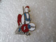 PIN'S    FEDERATION FRANCAISE DE  BILLARD    Email  Grand Feu   CORNER COINDEROUX - Billard