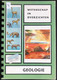 (360) Geologie - Wetenschap In Overzichten - 1973 - Enciclopedia