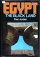 (361) Egypt - The Black Land - Paul Jordan - 1976 - 207p - Good - Africa